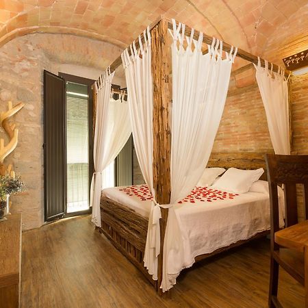 Hotel Historic Херона Екстериор снимка