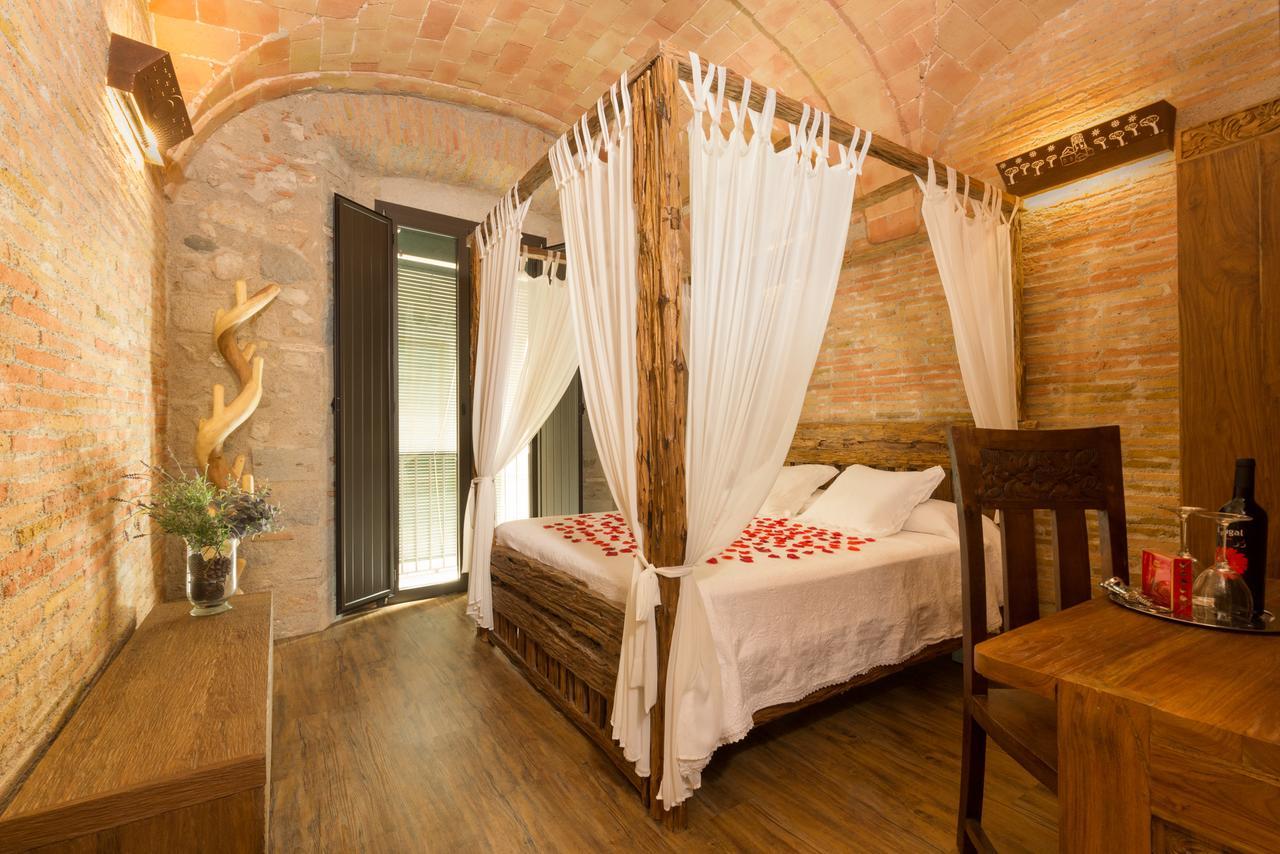 Hotel Historic Херона Екстериор снимка